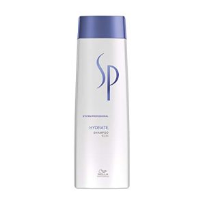 SP-Shampoo WELLA SP System Professional Care Hydrate, 250 ml
