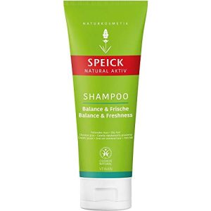 Speick-Shampoo Speick Natural Aktiv Shampoo Balance & Frische