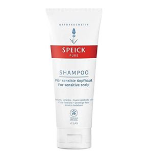Speick-Shampoo Speick Pure Shampoo