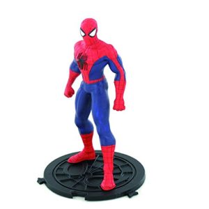Spiderman Figure Comansi bc96032 Figure Spider-Man Marvel