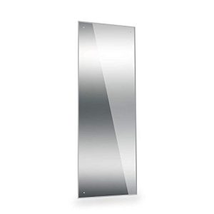 Spiegel ohne Rahmen Dripex Spiegel 120x45cm polierter Rand