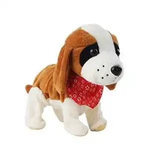 Spielzeug-Hund, der läuft und bellt deAO Interactive Electronic