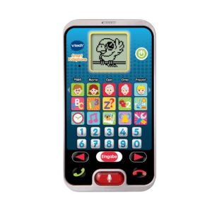 Spielzeug-Telefon Vtech 80-139304 Smart Kid’s Phone