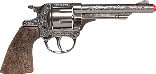 Die beste spielzeugpistole unbekannt gonher 80 0 revolver cowboy Bestsleller kaufen