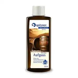 Spitzner-Saunaaufguss