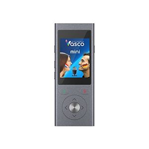 Sprachcomputer Vasco Electronics Vasco Mini 2 für 50+ Sprachen