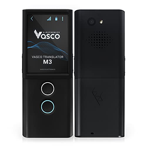 Die beste sprachcomputer vasco electronics vasco translator m3 Bestsleller kaufen