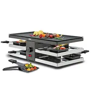 Die beste Spring-Raclette 2026 Test Bestseller Spring-Raclette