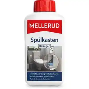 Spülkasten-Entkalker
