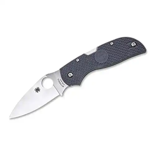 Spyderco-Messer