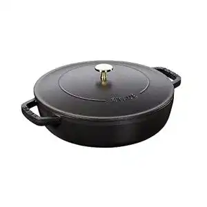 Staub-Pfanne