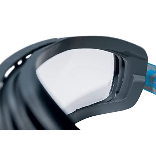 Staubschutzbrille Uvex Megasonic Schutzbrille
