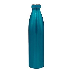 Steuber-Trinkflasche Steuber Edelstahl Thermo 1000 ml