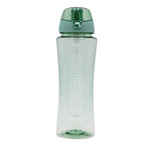 Steuber-Trinkflasche Steuber Trinkflasche Flavour 700ml mintgrün