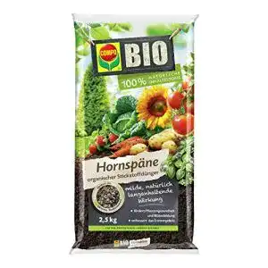 Bio-Dünger flüssig