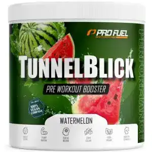 Stoffwechsel-Booster ProFuel Pre-Workout-Booster, 360g