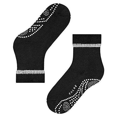 Stoppersocken FALKE Damen Hausschuh-Socken Cuddle Pads