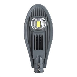 Straßenlampe ASHATA LED Straßenlaterne LED Wasserdicht