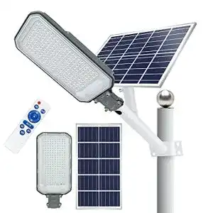 Straßenlampe