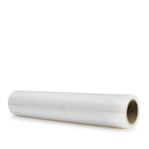 Stretchfolie RAGO ® Transparent Folie für Möbel 150m