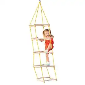 Strickleiter Woodyland 90129
