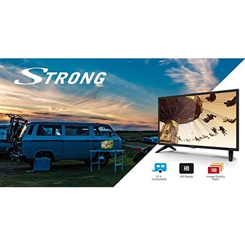 Strong-TV STRONG SRT24HC4023 24“ LED Fernseher