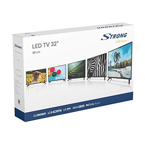 Strong-TV STRONG SRT32HC2003 32“ (80 cm) HD LED Triple Tuner