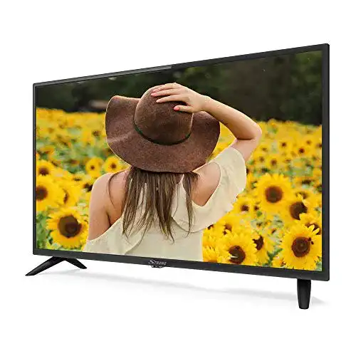 Strong-TV STRONG SRT32HC2003 32“ (80 cm) HD LED Triple Tuner