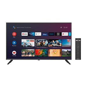 Strong-TV STRONG SRT40FC4433 Full HD Android, 101 cm Display
