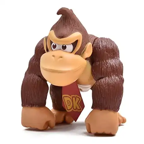 Super-Mario-Figuren AINOLWAY Super Mario DONKEY KONG