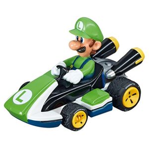 Super-Mario-Figuren Carrera 20064034 Luigi