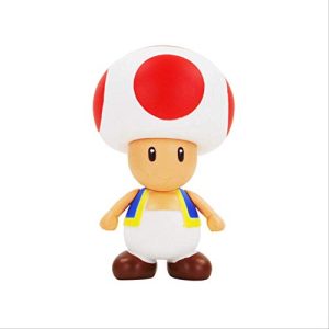 Super-Mario-Figuren N / A 13cm Spiel Super Mario Bros Luigi