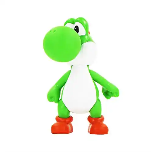 Die beste Super-Mario-Figuren N / A 13cm Yoshi Koopa PVC Actionfiguren 2026 Test Bestseller Super-Mario-Figuren N / A 13cm Yoshi Koopa PVC Actionfiguren