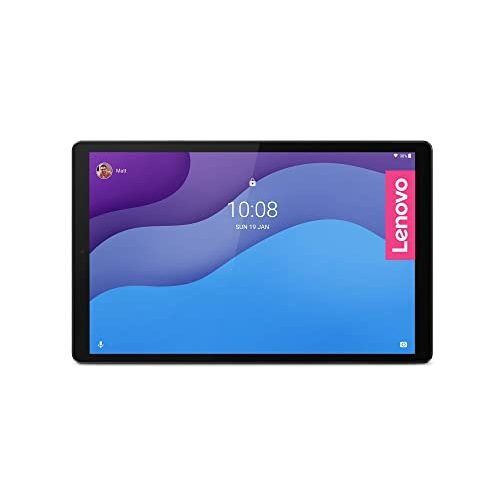 Tablet bis 150 Euro Lenovo Tab M10 HD (2nd Gen) 25,7 cm