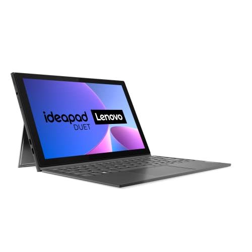 Tablet bis 300 Euro Lenovo IdeaPad Duet 3i 26,20 cm, 4GB RAM