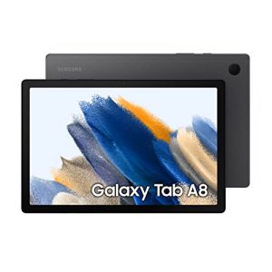 Tablet bis 300 Euro Samsung Galaxy Tab A8, Android Tablet, LTE