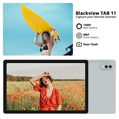 Tablet bis 400 Euro Blackview Tab 11 Tablet 10.36 Zoll Android 11