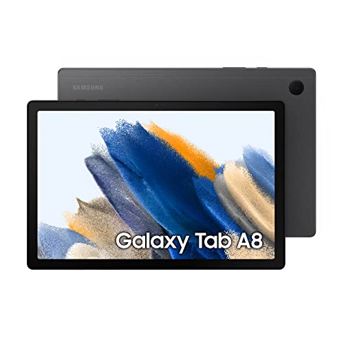 Tablet bis 400 Euro Samsung Galaxy Tab A8, Android Tablet, WiFi