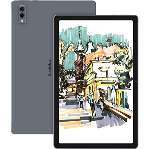 Die beste tablet bis 500 euro blackview tab 11 tablet 10 36 zoll android 11 Bestsleller kaufen
