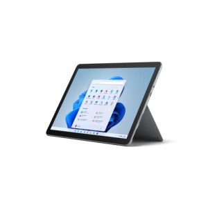 Tablet bis 500 Euro Microsoft Surface Go 3, 10 Zoll 2-in-1 Tablet