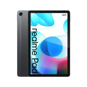 Tablet bis 500 Euro realme Pad, W-LAN Tablet, 2K Display 10,4 Zoll