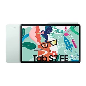 Tablet bis 500 Euro Samsung Galaxy Tab S7 FE, 12,4 Zoll, 64 GB