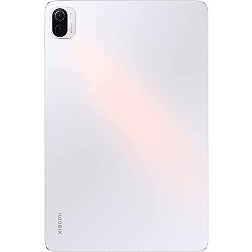 Tablet bis 500 Euro Xiaomi Pad 5 Pearl White 6GB RAM 128GB ROM