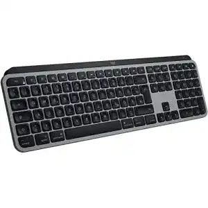 Tastatur Aluminium
