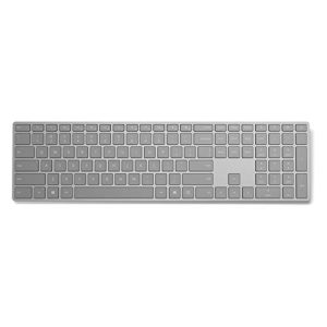 Tastatur Aluminium Microsoft Surface Tastatur, Aluminium