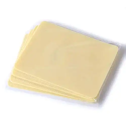 Tattoo-Übungshaut Solong Tattoo Silikongel Leer 10pcs