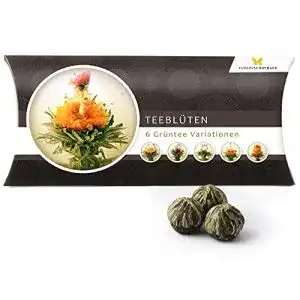 Die beste Teeblumen 2026 Test Bestseller Teeblumen
