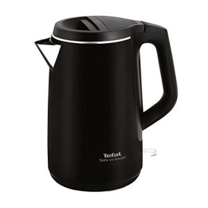 Tefal kettle Tefal Safe to Touch KO3718 Double wall
