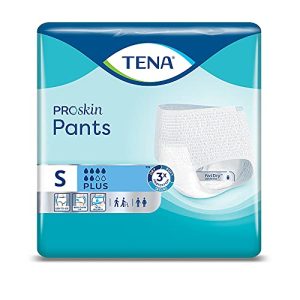 Tena-Windeln SCA Hygiene Products GmbH TENA pants Plus S