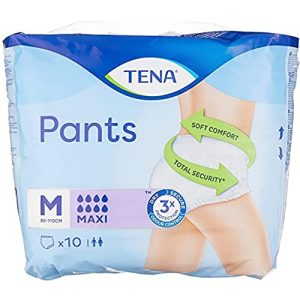 Tena-Windeln Tena Pañal Pants Maxi Medium 80-110Cm